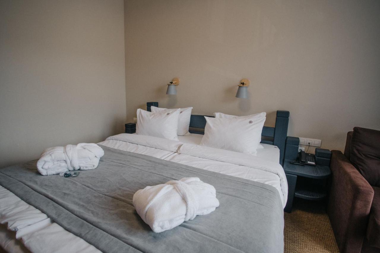 Rubel Aparthotel&Spa Jaremcse Kültér fotó