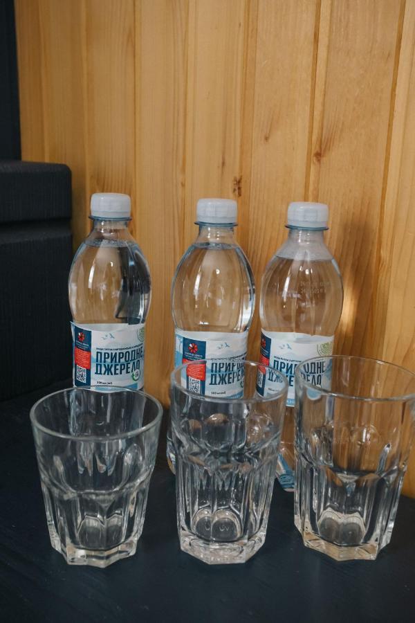 Rubel Aparthotel&Spa Jaremcse Kültér fotó