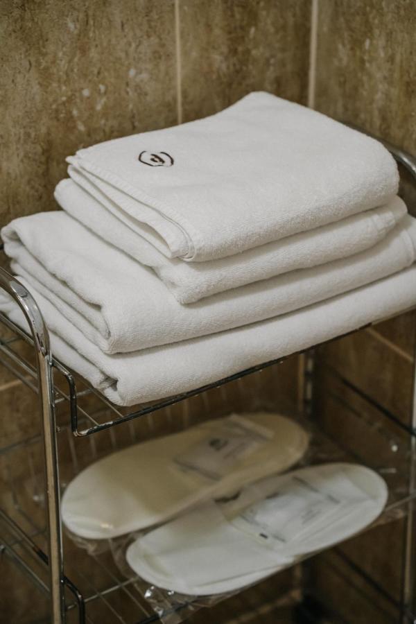 Rubel Aparthotel&Spa Jaremcse Kültér fotó