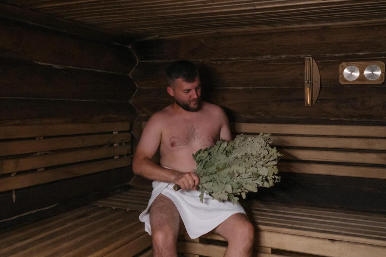 Rubel Aparthotel&Spa Jaremcse Kültér fotó