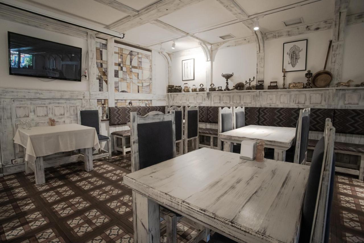 Rubel Aparthotel&Spa Jaremcse Kültér fotó