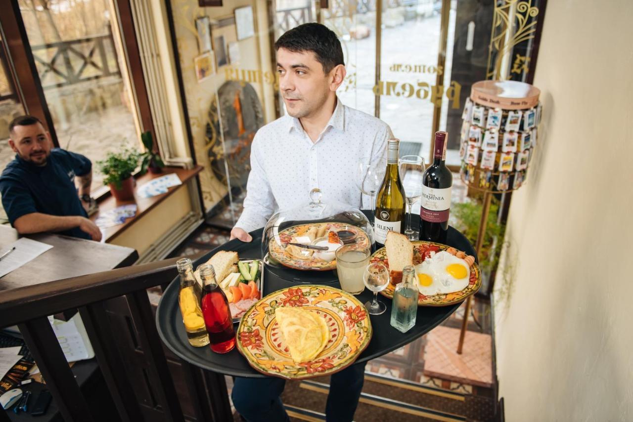 Rubel Aparthotel&Spa Jaremcse Kültér fotó