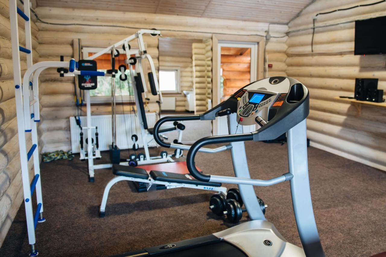 Rubel Aparthotel&Spa Jaremcse Kültér fotó