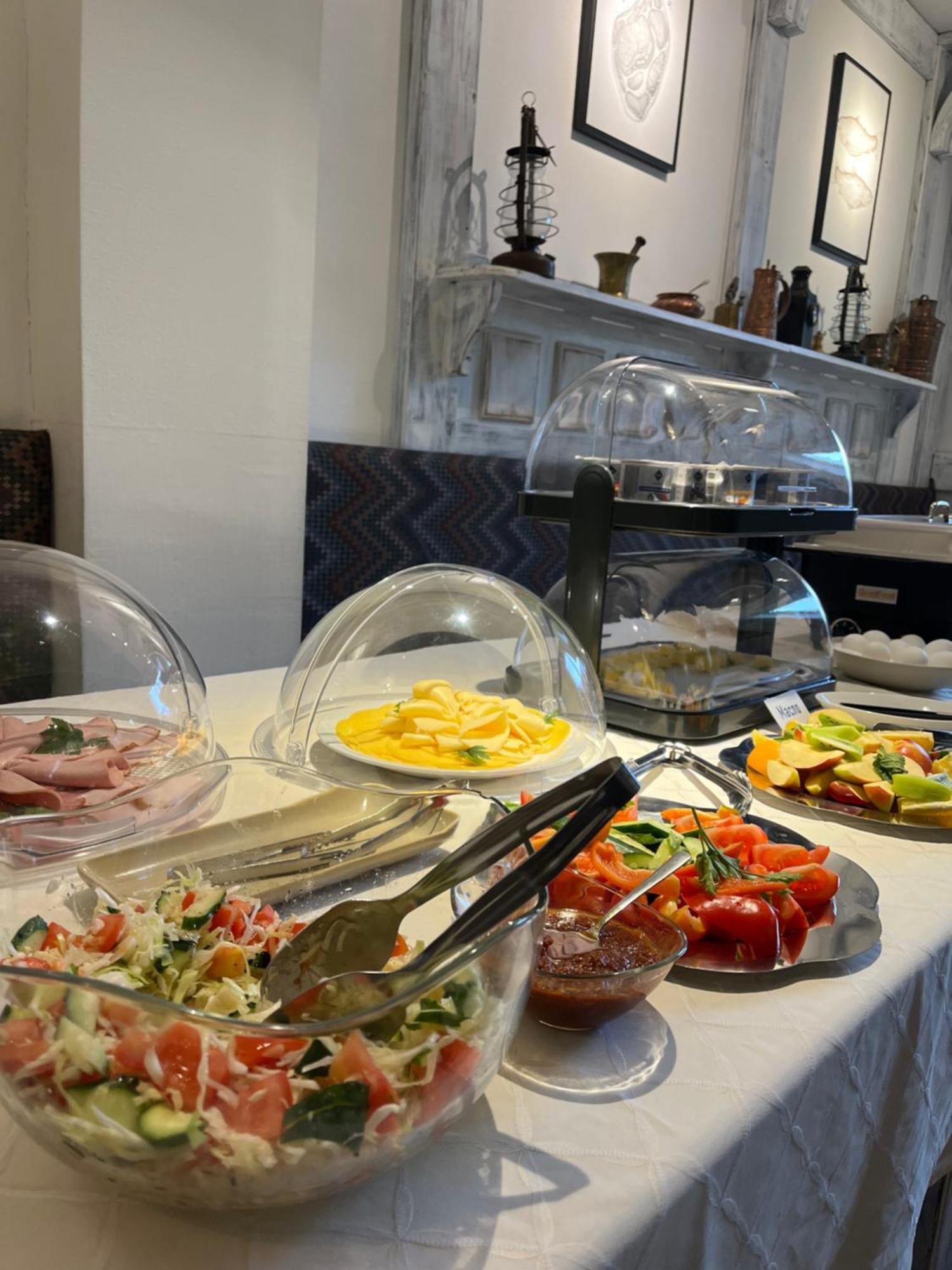 Rubel Aparthotel&Spa Jaremcse Kültér fotó